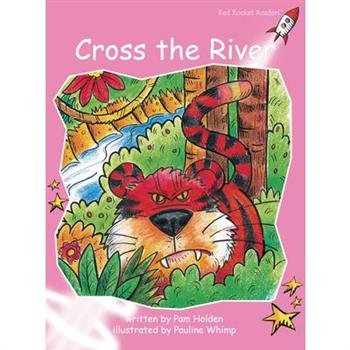 Cross the River