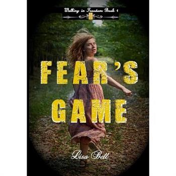 Fear's Game Special Edition