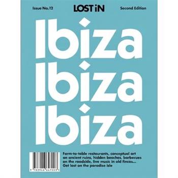 Lost in Ibiza
