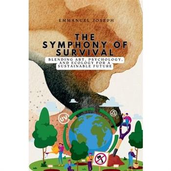 The Symphony of Survival, Blending Art, Psychology, and Ecology for a Sustainable Future