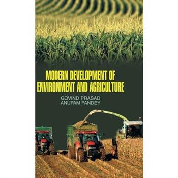 Modern Development of Environment and Agriculture