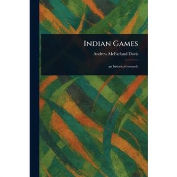 Indian Games