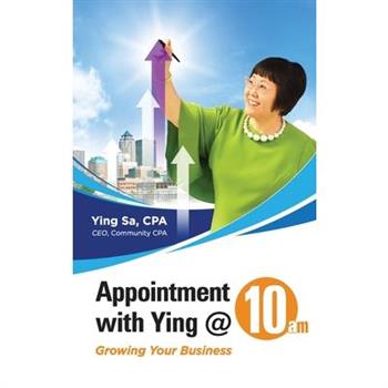 Appointment with Ying @10am