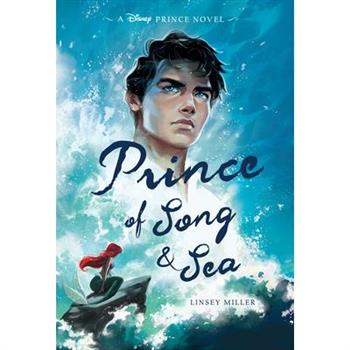 Prince of Song & Sea