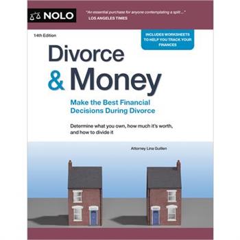 Divorce & Money