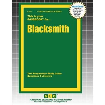Blacksmith