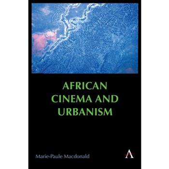 African Cinema and Urbanism