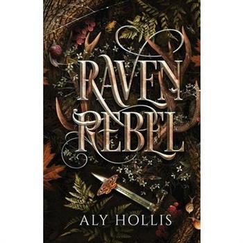 Raven Rebel