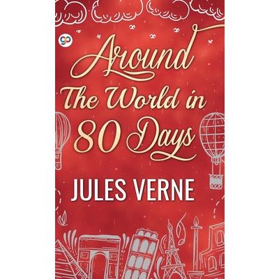 Around the World in Eighty Days