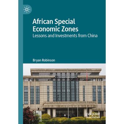 African Special Economic Zones