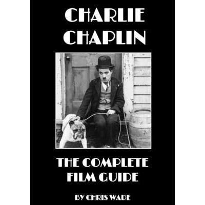 Charlie Chaplin