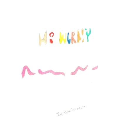 Mr. Wormy