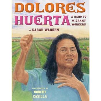 Dolores Huerta