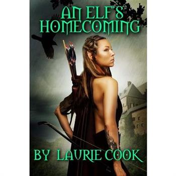 An Elf’s Homecoming