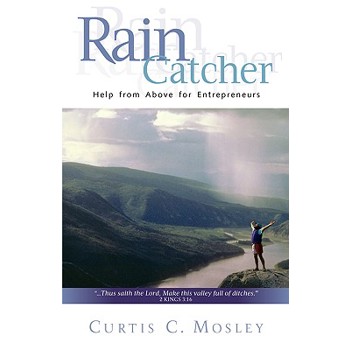 RainCatcher