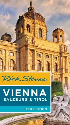 Rick Steves Vienna- Salzburg & Tirol