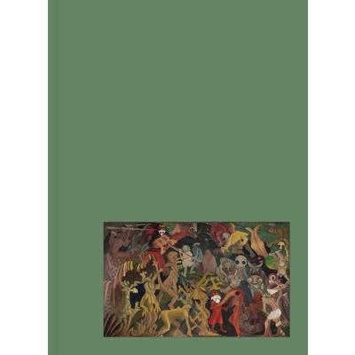 Mwili, Akili Na Roho / Body, Mind, and Spirit