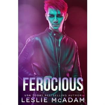 Ferocious