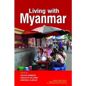 Living with Myanmar