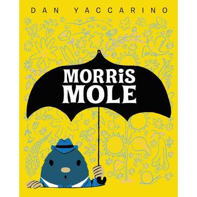 Morris Mole /