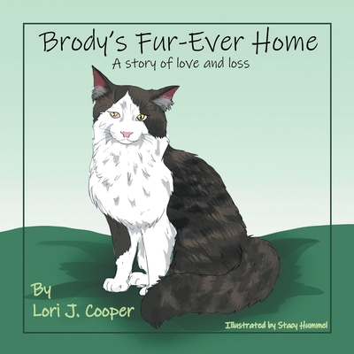 Brody's Fur-ever Home