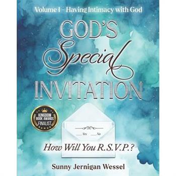 God's Special Invitation