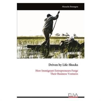 Driven by Life-Shocks