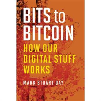 Bits to Bitcoin