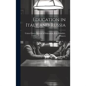 Education in Italy and Russia