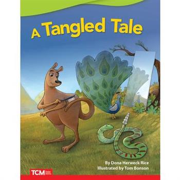 A Tangled Tale