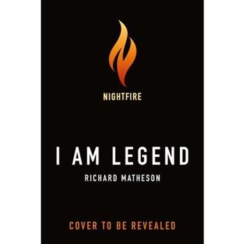 I Am Legend