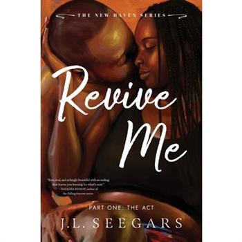 Revive Me: Part One (Standard Edition)
