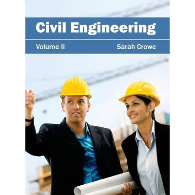 Civil Engineering: Volume II