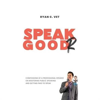 Speak Goodr