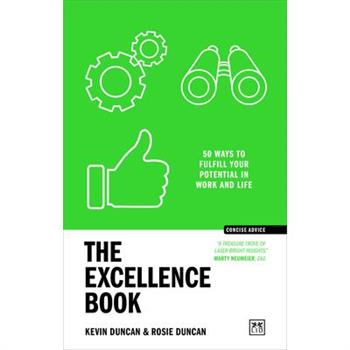 The Excellence Book