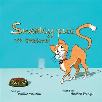 Sneaky Puss Va Explorer