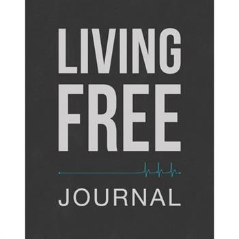 Living Free Journal Living Free Journal