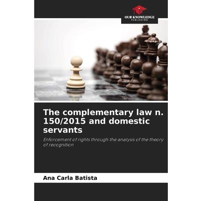 The complementary law n. 150/2015 and domestic servants