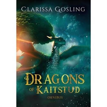 Dragons of Kaitstud omnibus
