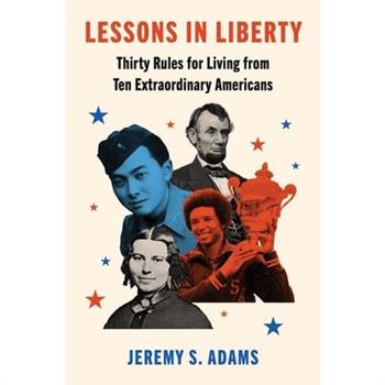 Lessons in Liberty