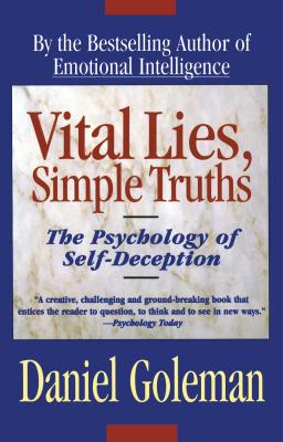 Vital Lies Simple Truths