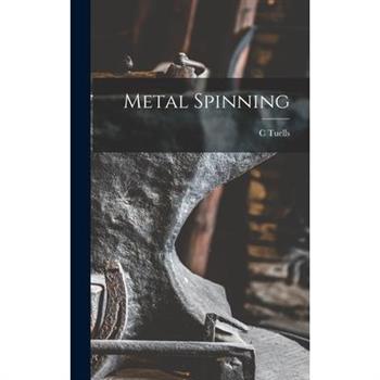 Metal Spinning