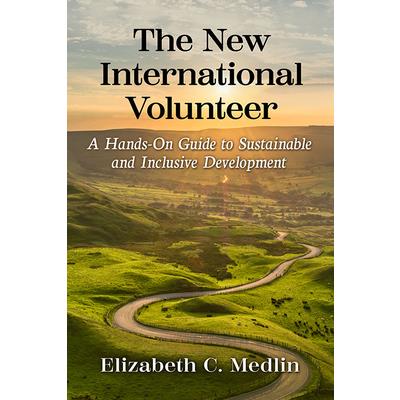 The New International Volunteer