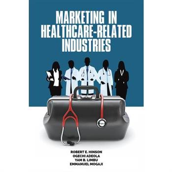 Marketing in Healthcare-Related Industries (hc)