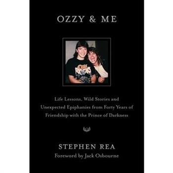 Ozzy & Me