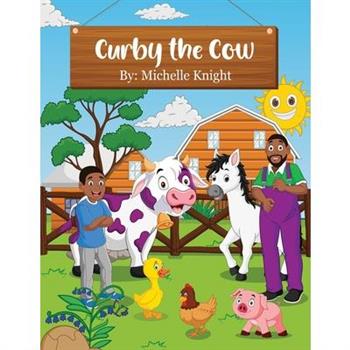 Curby the Cow