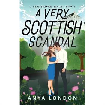 A Very Scottish Scandal