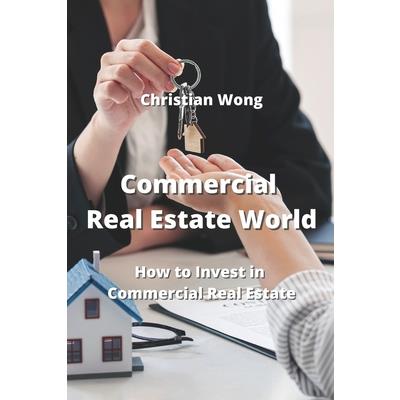 Commercial Real Estate World