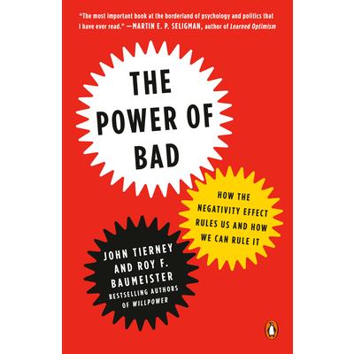 The Power of Bad