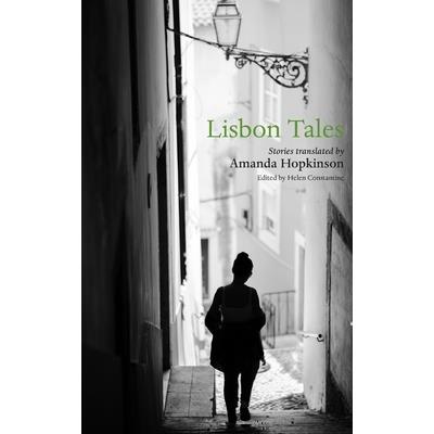 Lisbon Tales